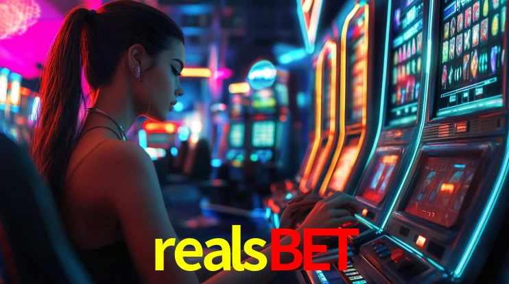 realsbet App